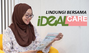 What is IDEAL Care?