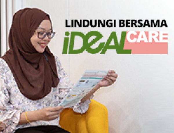 IDEAL CARE