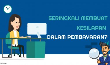 Kesedaran Pembayaran