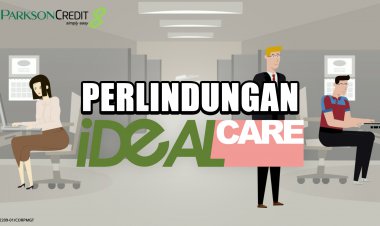 Perlindungan iDEAL CARE
