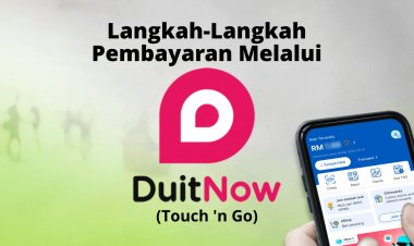DuitNow (Touch ‘n Go)