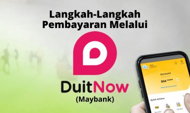 DuitNow (Maybank)