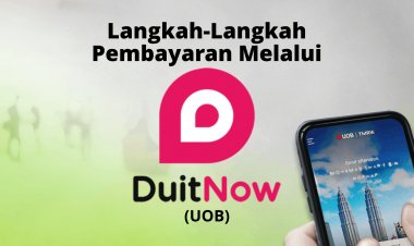 DuitNow (UOB)