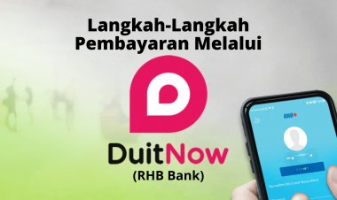 DuitNow (RHB)