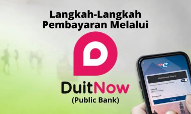 DuitNow (Public Bank)