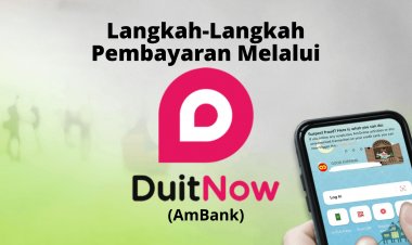 DuitNow (AmBank)