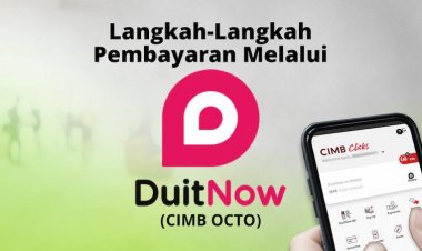DuitNow (CIMB OCTO)